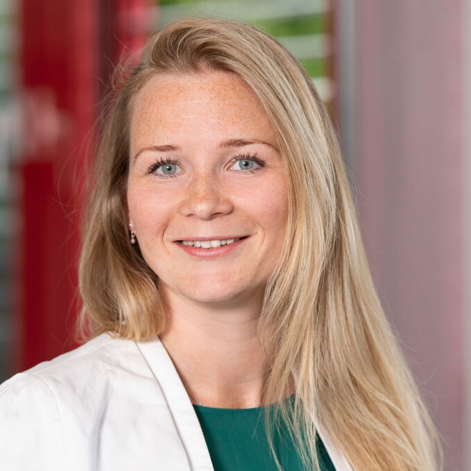 Katharina Peiniger-Blome