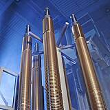 Tools for helical broaching