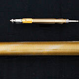 Broaching tools - from small to large