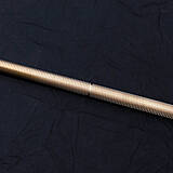 Tool for straight broaching