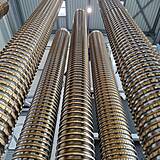 Tools for straight broaching