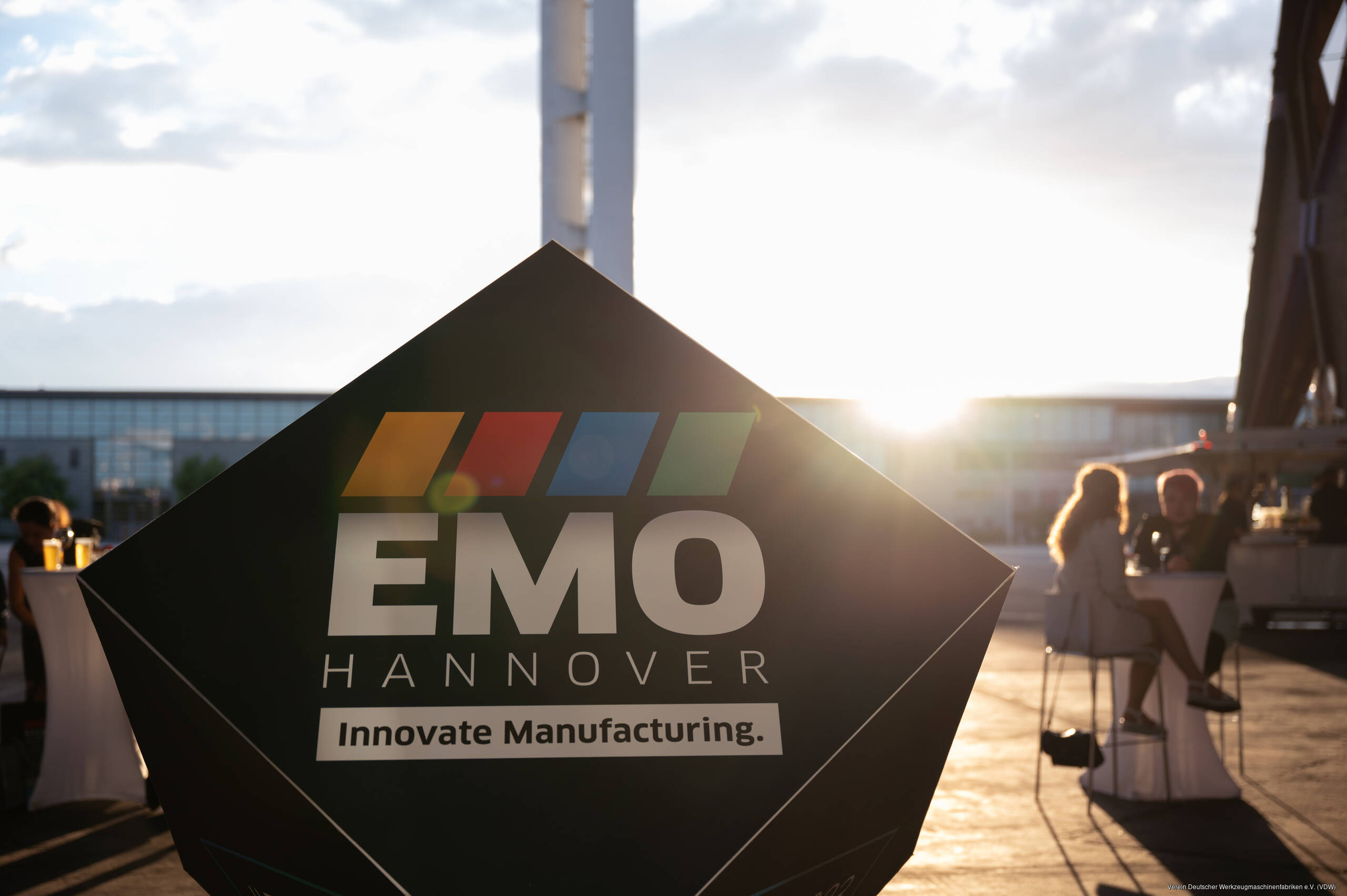 EMO Hannover 2025