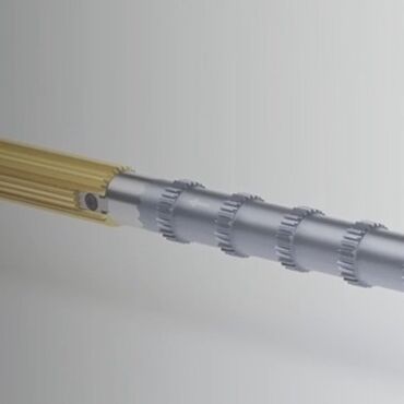 World News: Forst MSE-Broach - Modular Broaching Tool